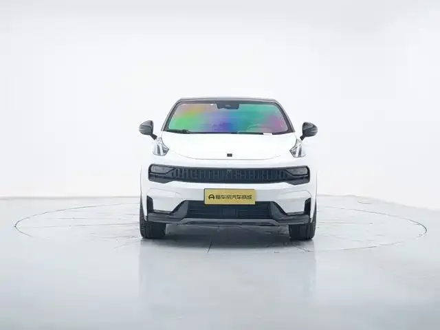Lynk & Co 05 EM-P 2021 из CN, фото 9