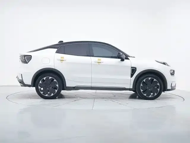 Lynk & Co 05 EM-P 2021 из CN, фото 3