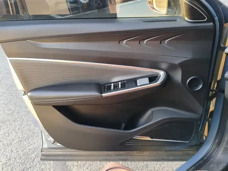 Geely Boyue 2023 из CN, фото 10