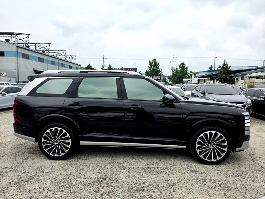 Hyundai Palisade 2025 из KR, фото 10