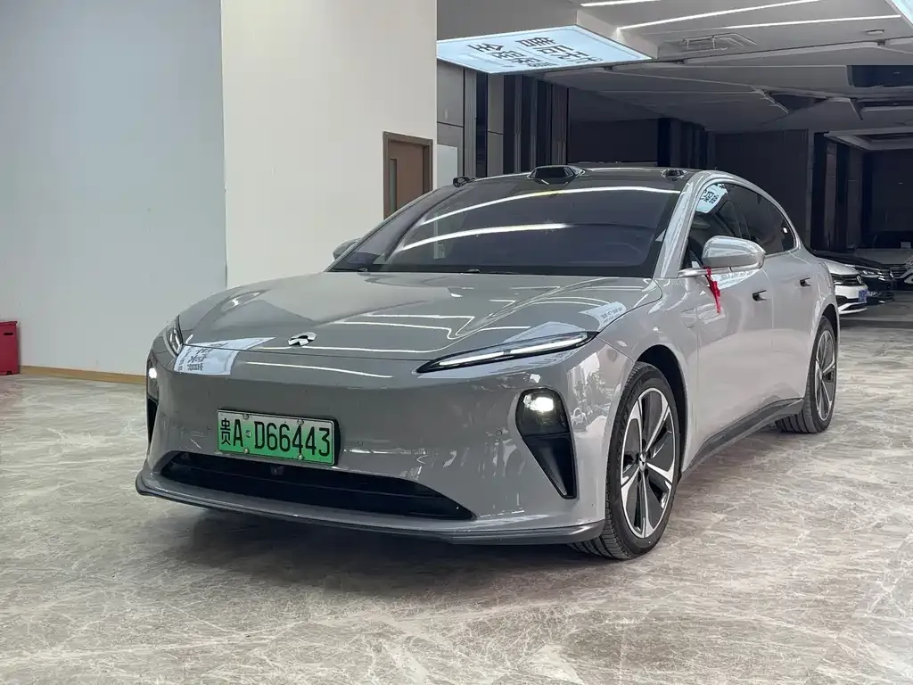 NIO ET5T