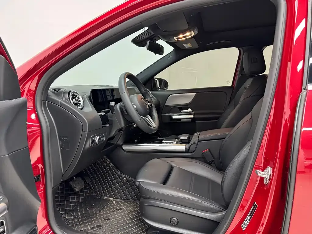 Mercedes-Benz GLA 2022 из CN, фото 9