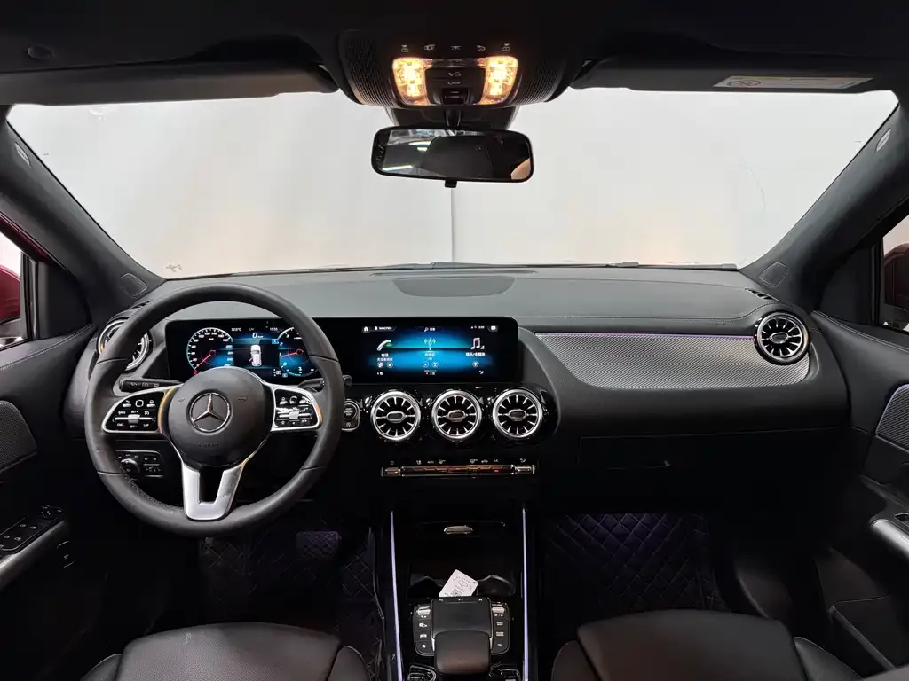 Mercedes-Benz GLA 2022 из CN, фото 8