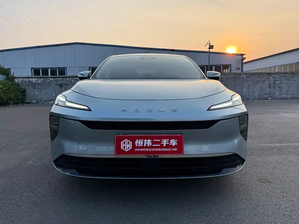 Roewe D6 2025 из CN, фото 3