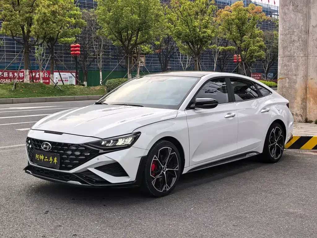 Hyundai Fista