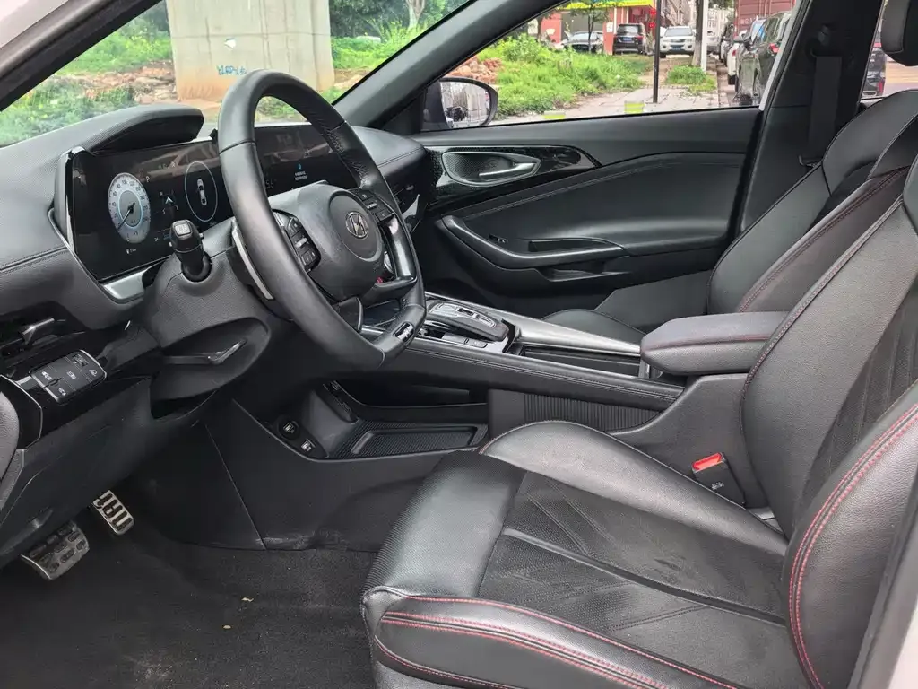 Hyundai Fista 2023 из CN, фото 2