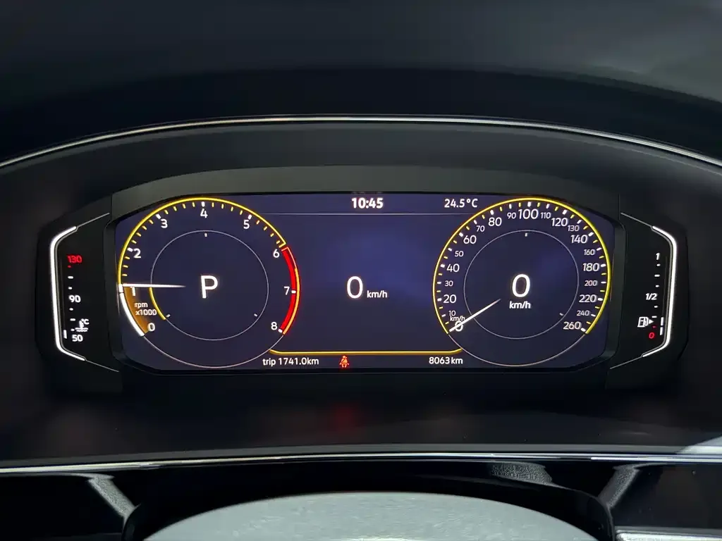 Volkswagen Passat — фото 3