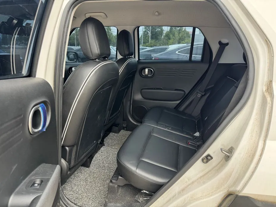 Hyundai Casper 2023 из KR, фото 4