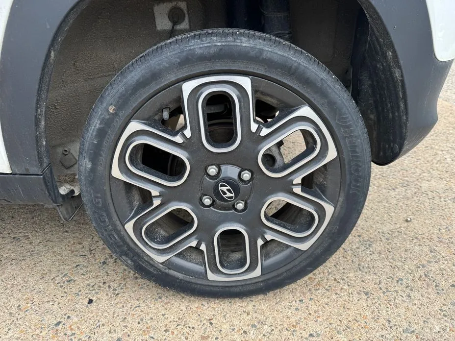 Hyundai Casper 2023 из KR, фото 7