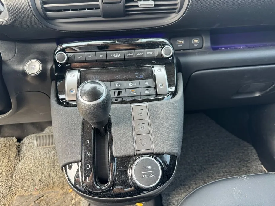 Hyundai Casper 2023 из KR, фото 6