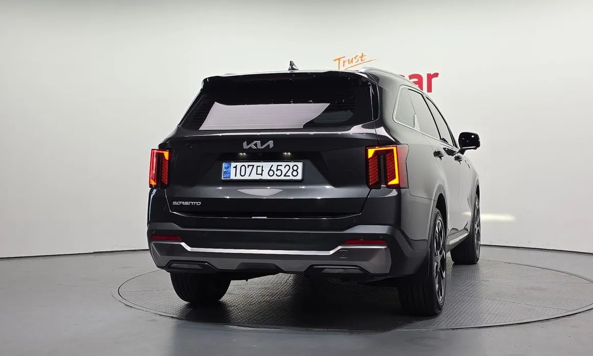 Kia Sorento — фото 2