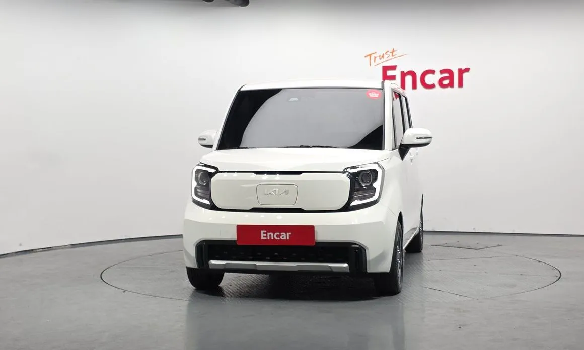 Kia RAY 2025 из KR, фото 4