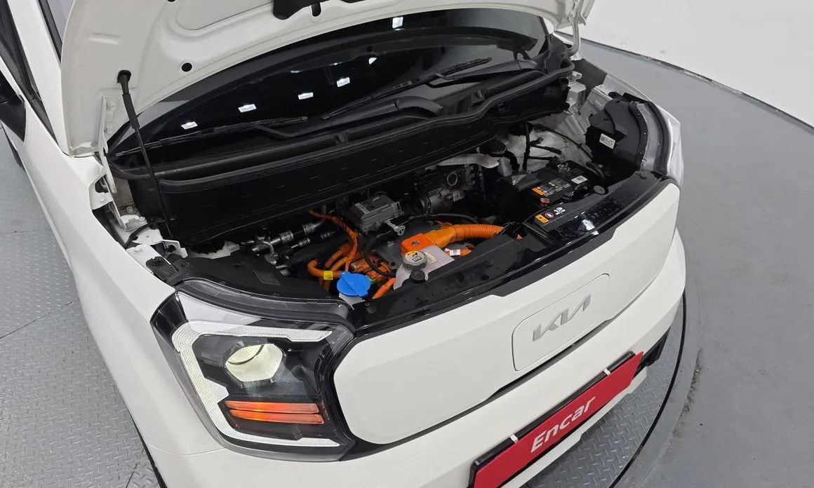 Kia RAY 2025 из KR, фото 7