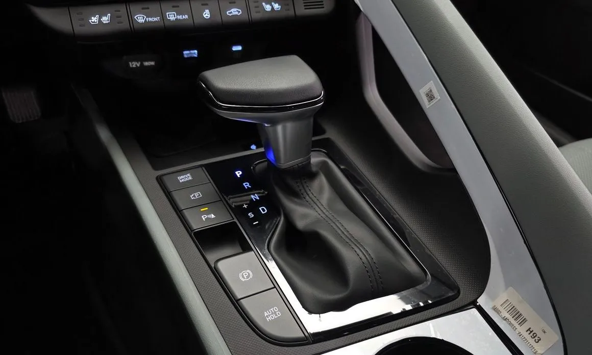 Hyundai AVANTE 2025 из KR, фото 10