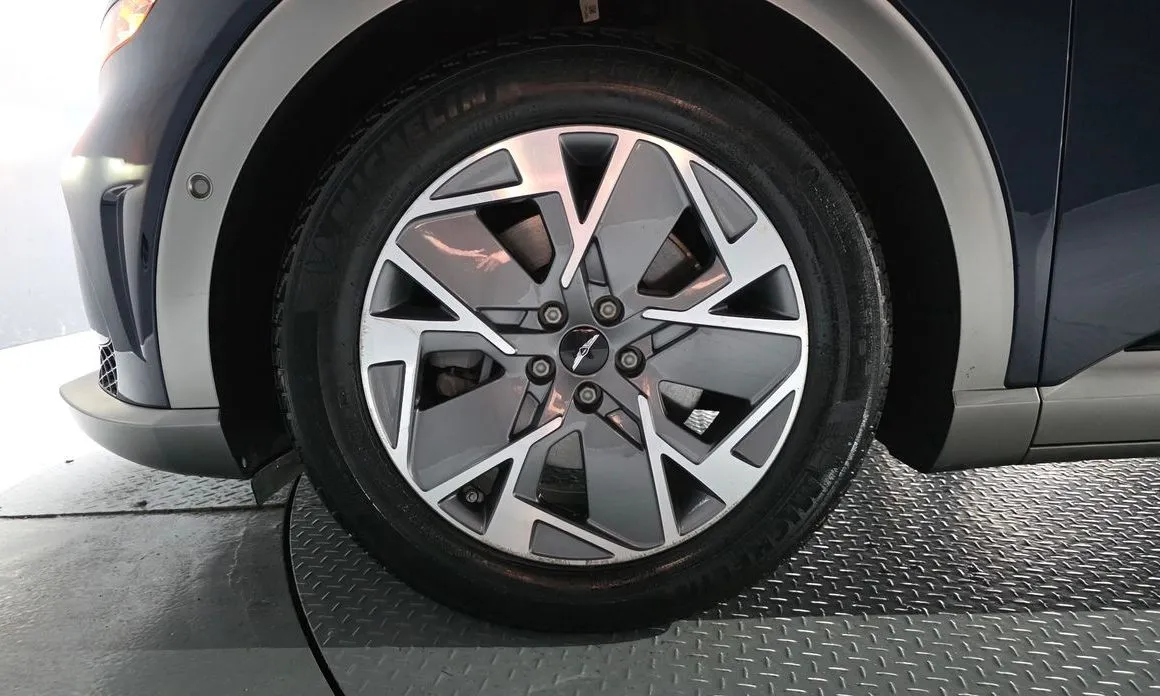 Genesis GV60 2022 из KR, фото 7
