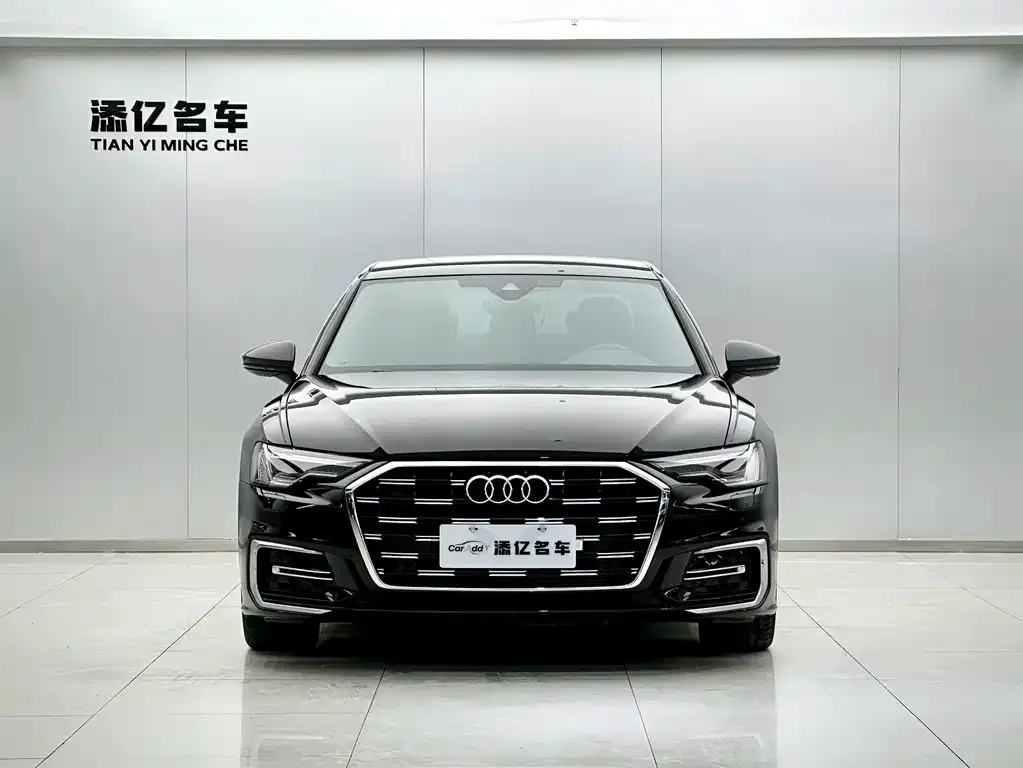 Audi A6L — фото 3