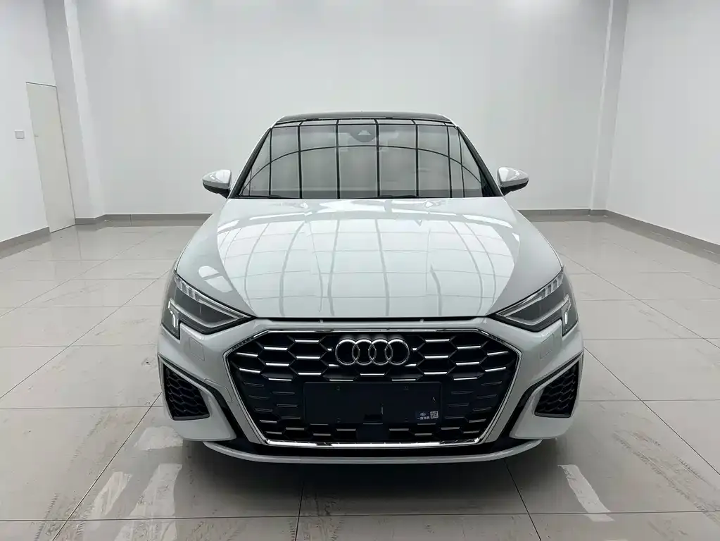 Audi A3 — фото 4