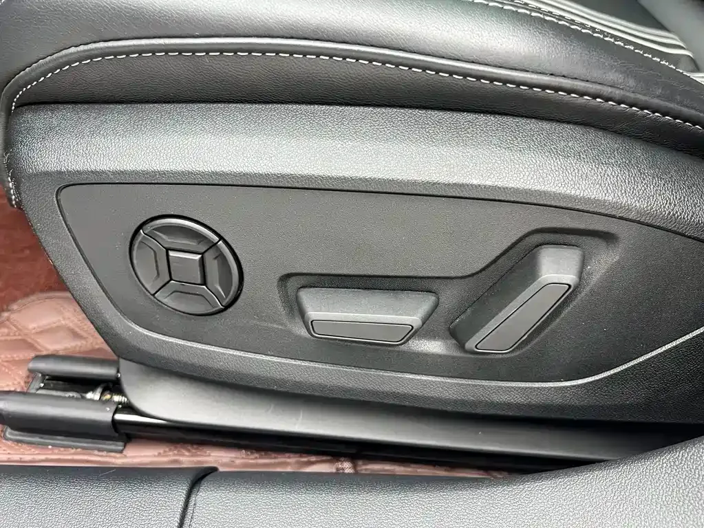 Audi A3 — фото 9