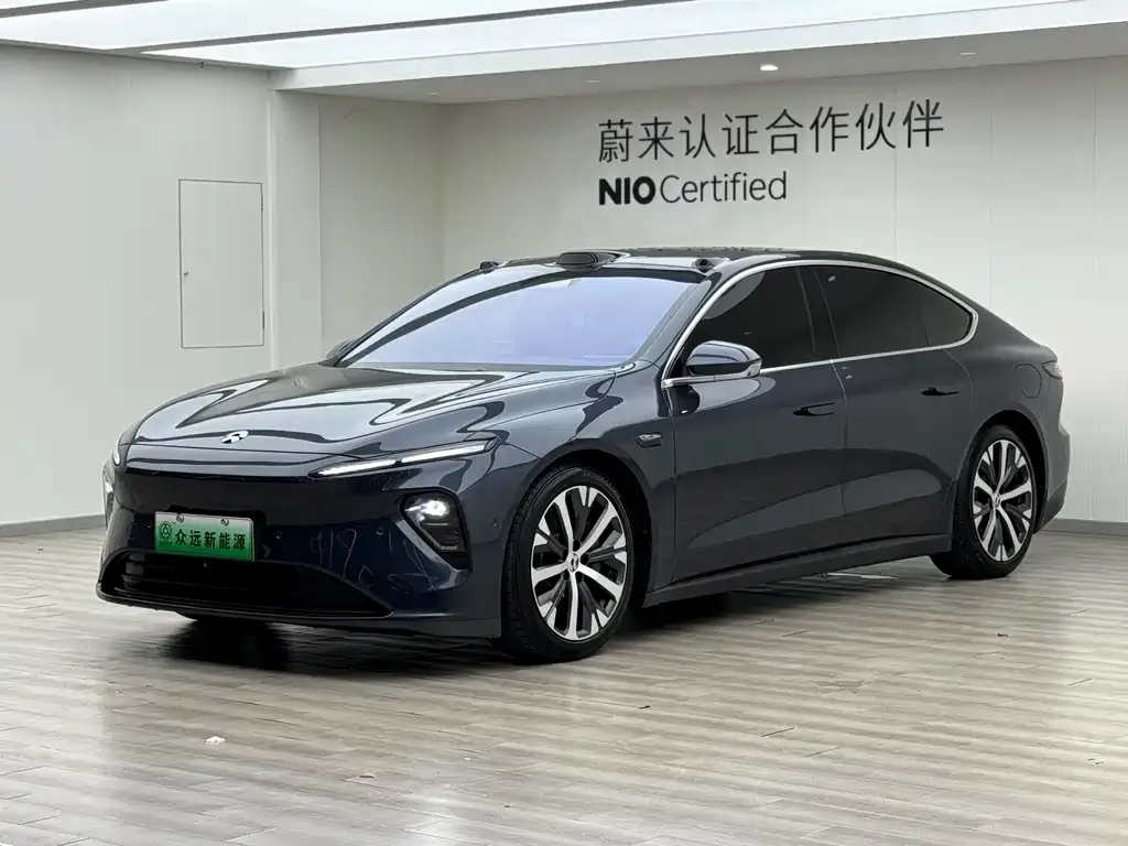 NIO ET7