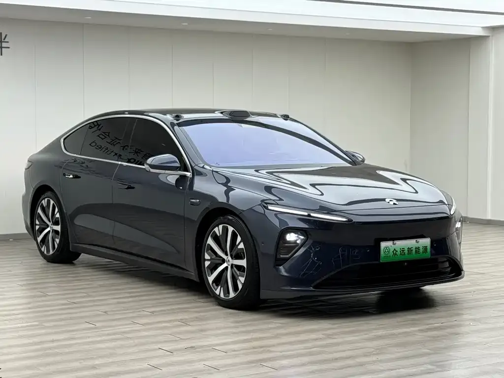 NIO ET7 2024 из CN, фото 8