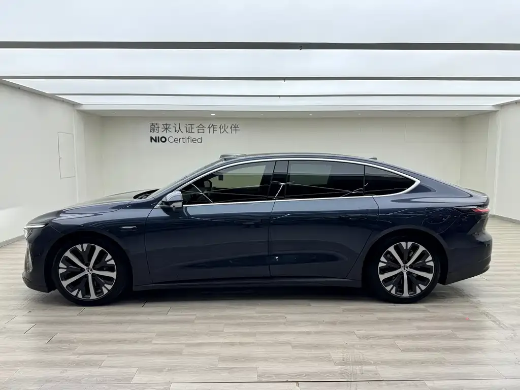 NIO ET7 2024 из CN, фото 10