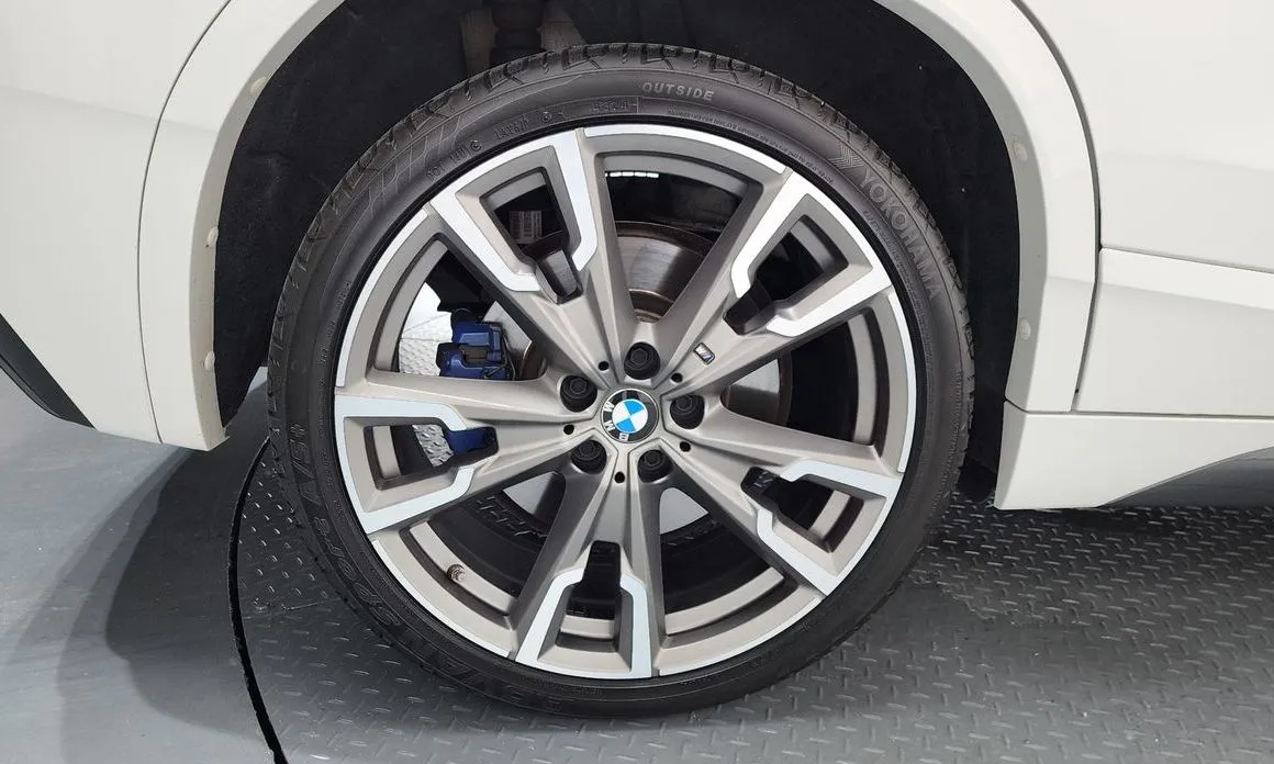 BMW X2 (F39) 2022 из KR, фото 10
