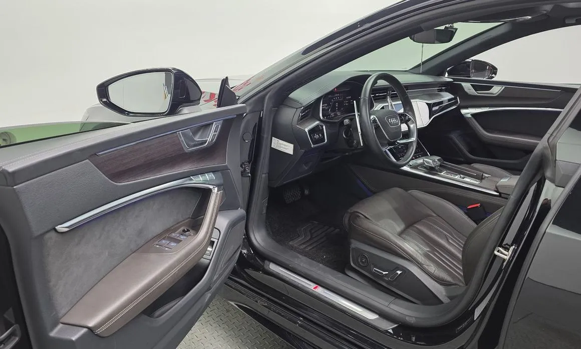 Audi A7 — фото 3