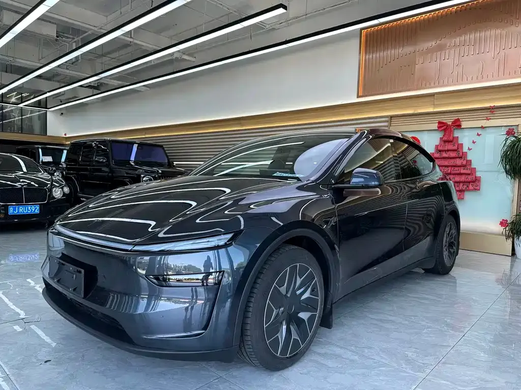 Tesla Model Y L