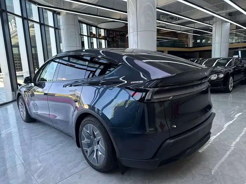 Tesla Model Y L 2025 из CN, фото 10