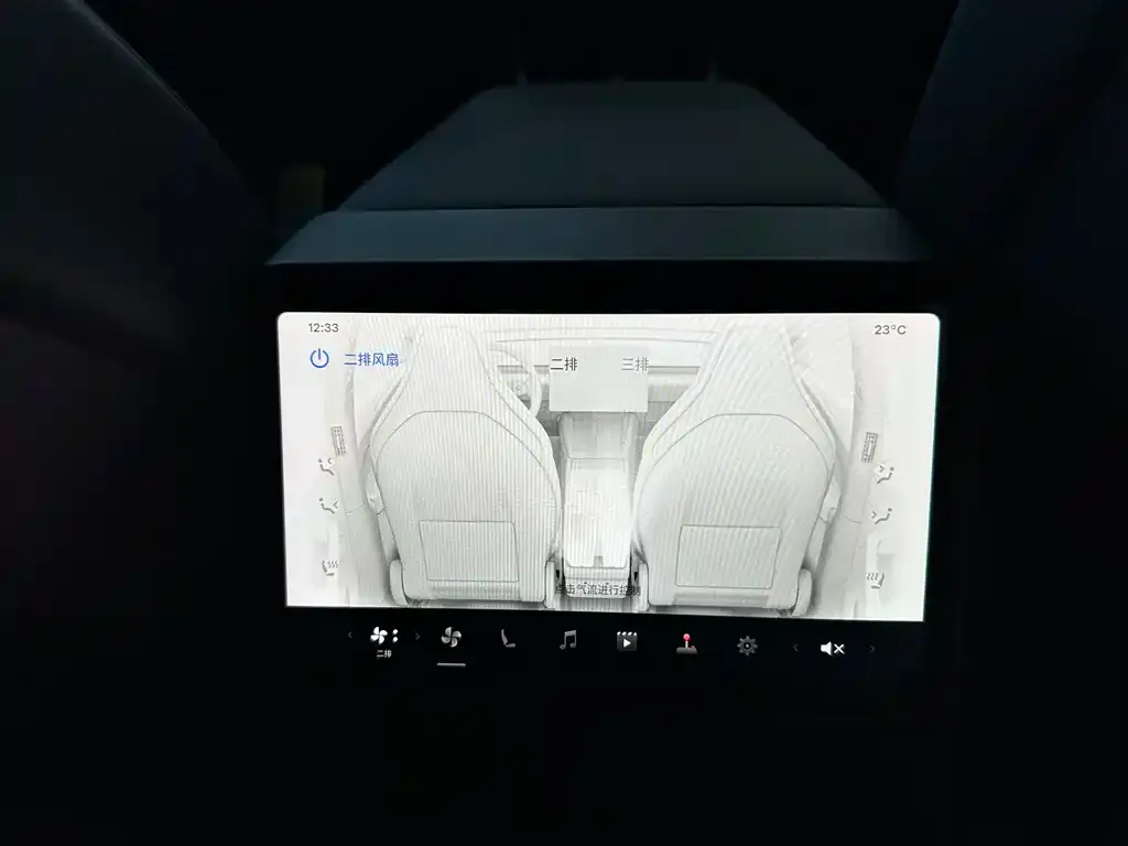 Tesla Model Y L 2025 из CN, фото 6