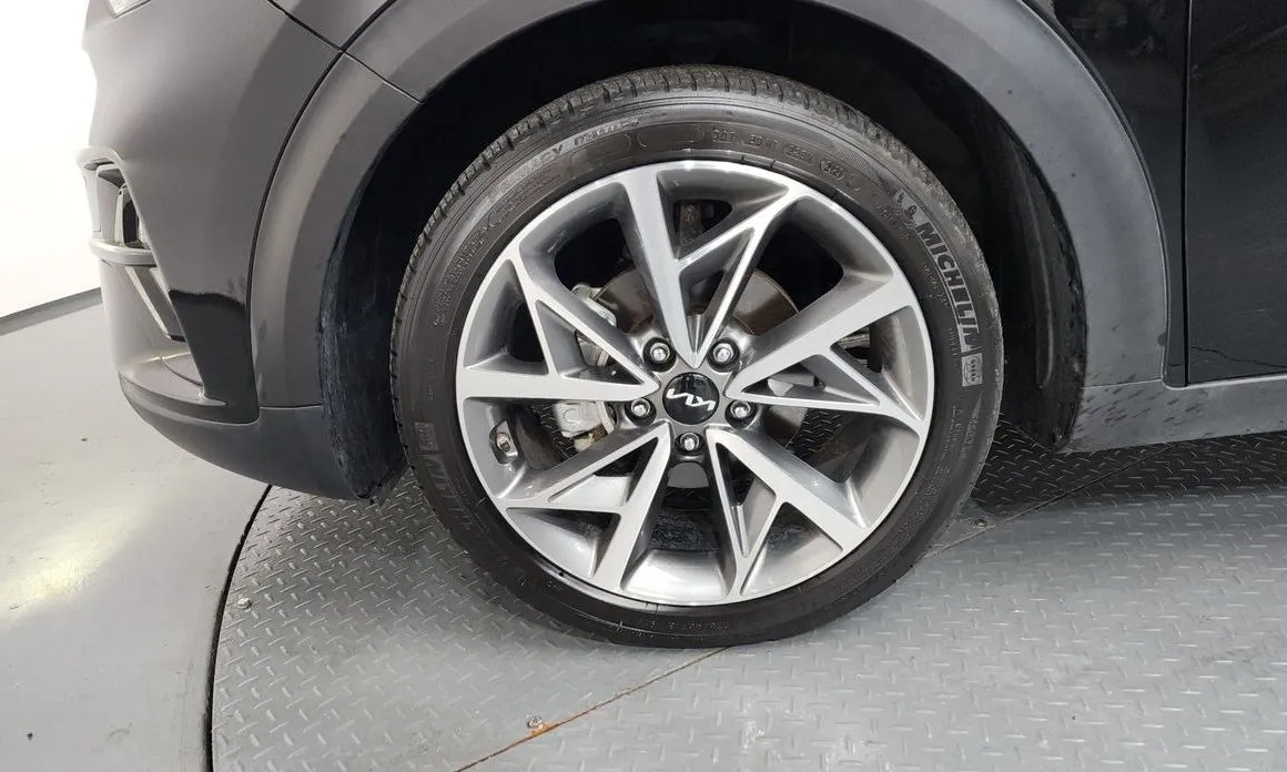 Kia Niro 2022 из KR, фото 9