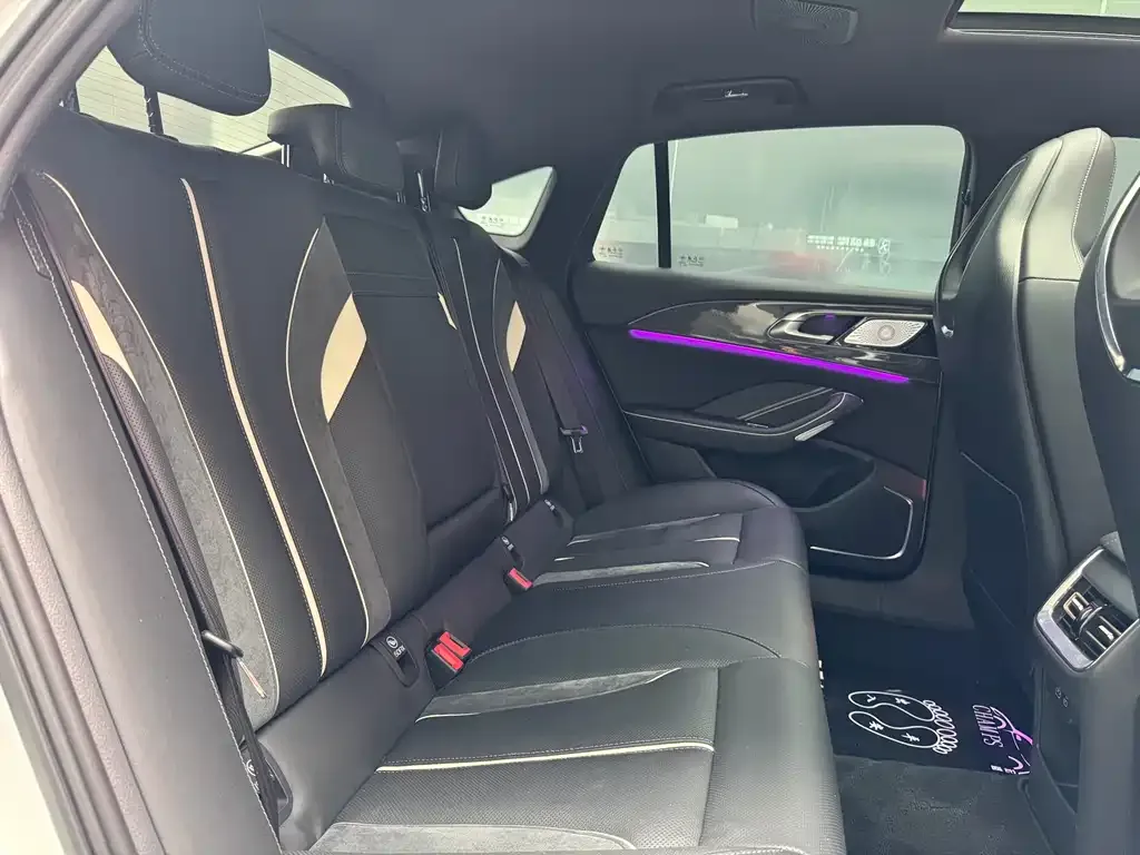 Hongqi H6 2023 из CN, фото 3