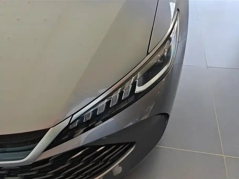 BYD Qin PLUS — фото 4