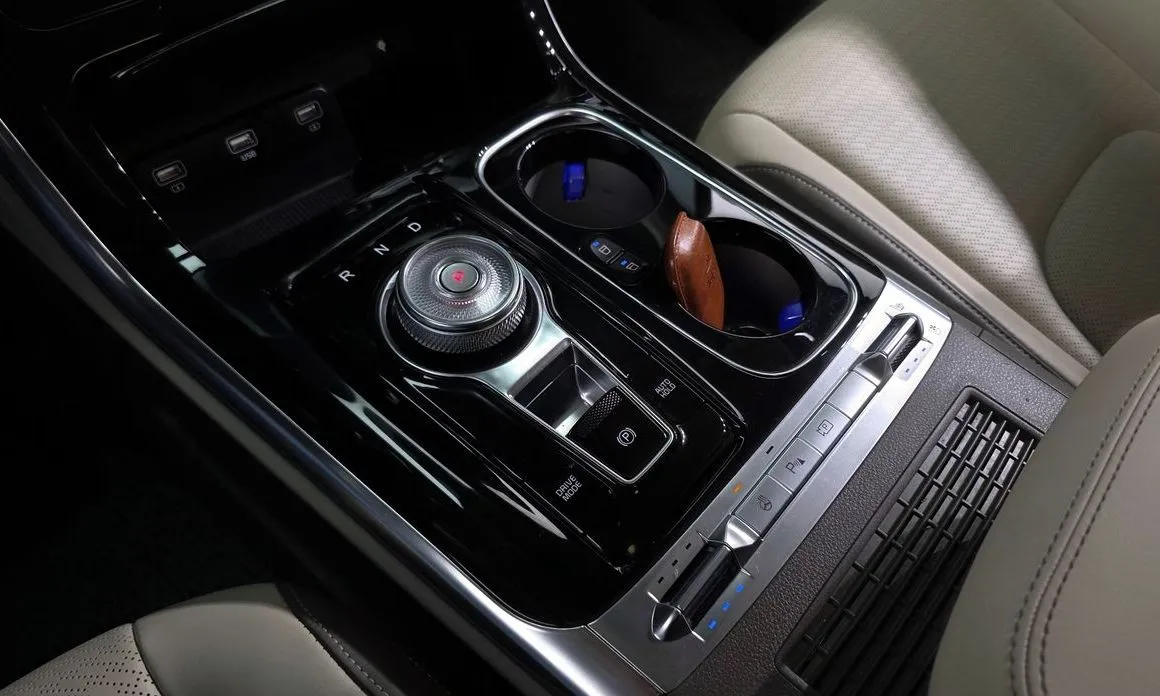 Kia Carnival 2021 из KR, фото 5