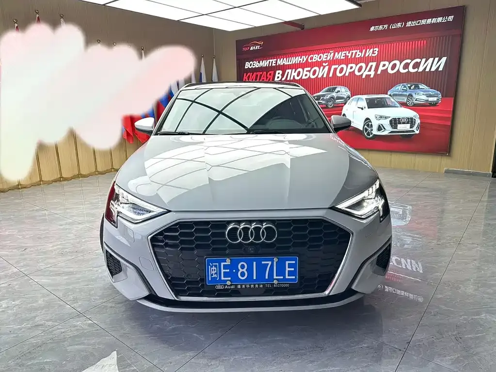 Audi A3 — фото 10