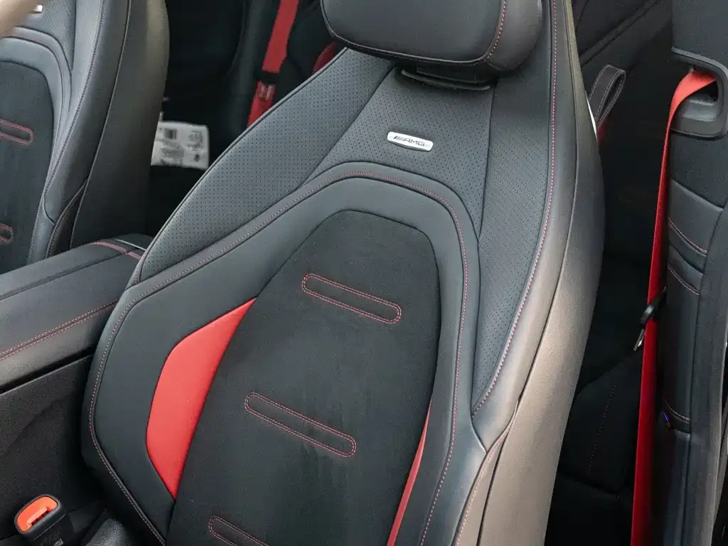 Mercedes-Benz CLE AMG 2025 из CN, фото 2