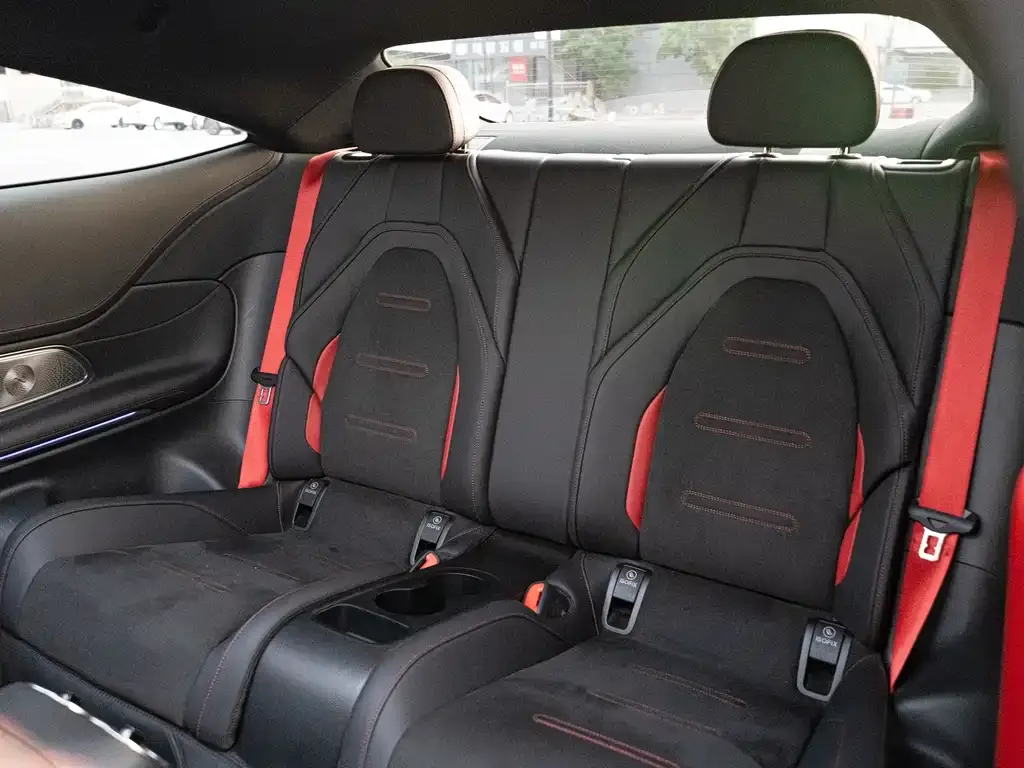 Mercedes-Benz CLE AMG 2025 из CN, фото 3