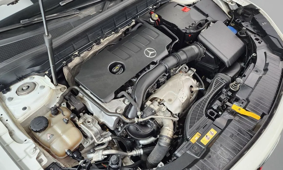 Mercedes-Benz GLB-Class 2021 из KR, фото 7
