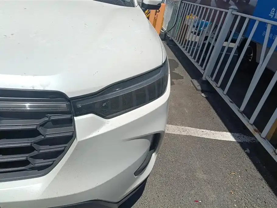 Honda HR-V 2024 из CN, фото 8