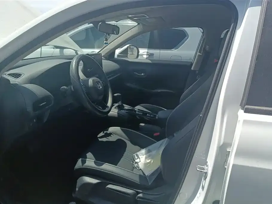 Honda HR-V 2024 из CN, фото 6