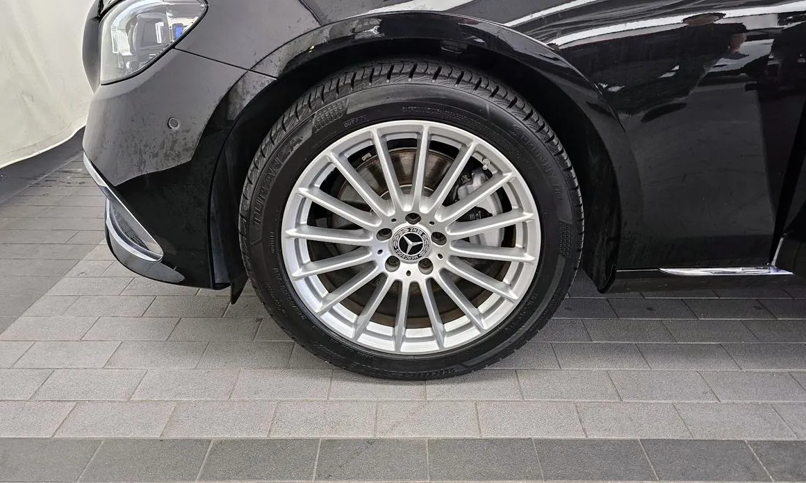 Mercedes-Benz E-Class 2022 из KR, фото 8