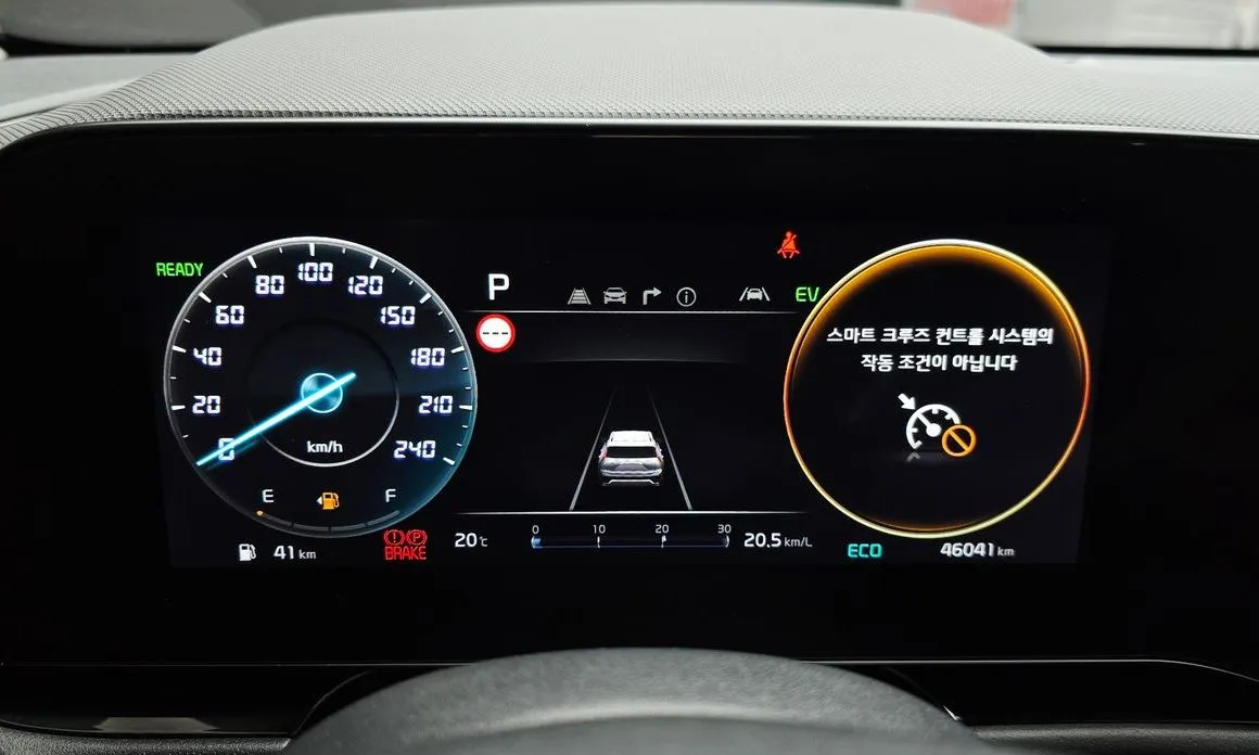 Kia Niro — фото 4