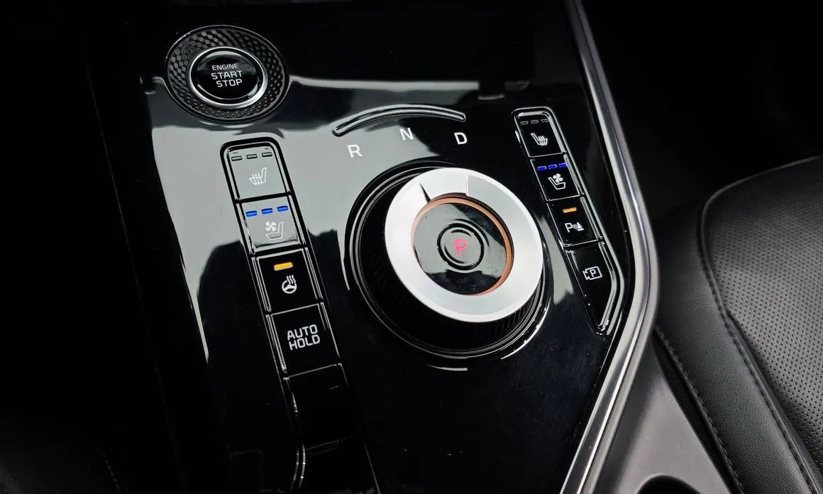 Kia Niro — фото 2