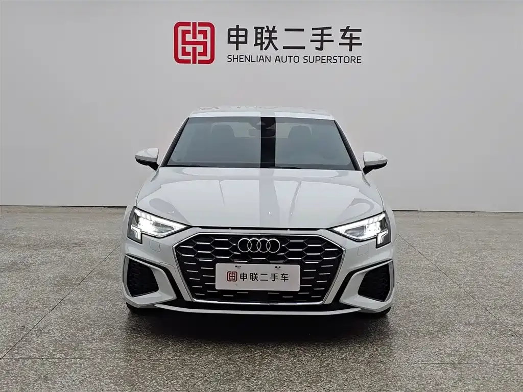 Audi A3 — фото 10