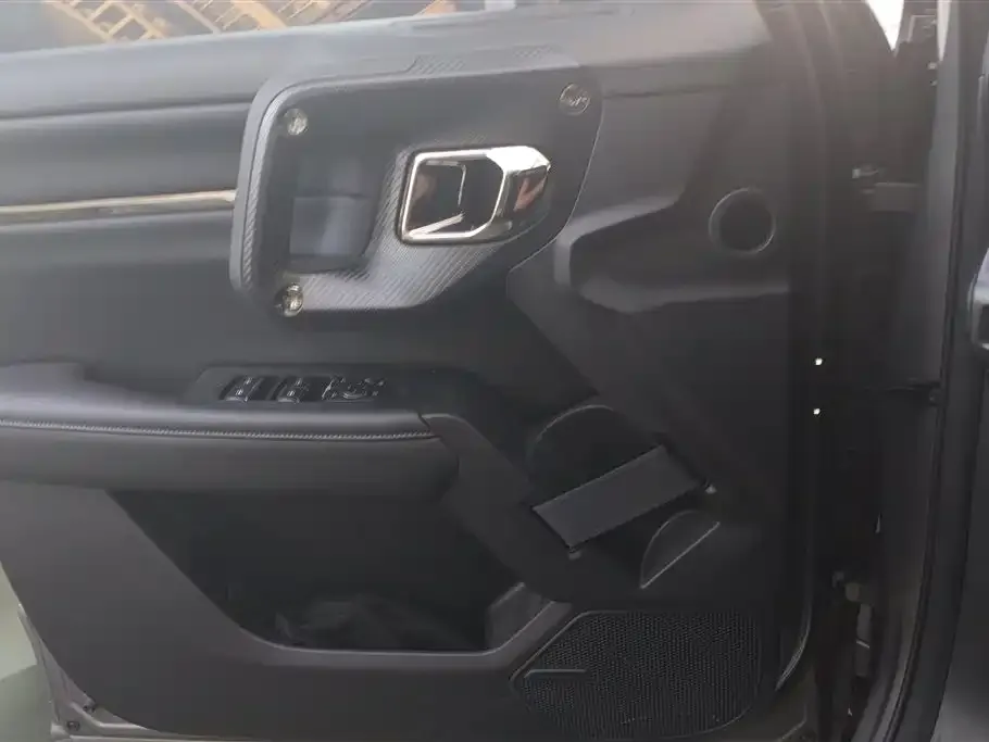 Haval H7 (Big Dog Plus) 2023 из CN, фото 2