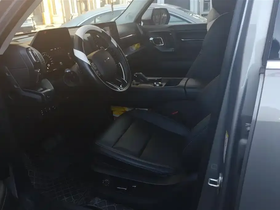 Haval H7 (Big Dog Plus) 2023 из CN, фото 3