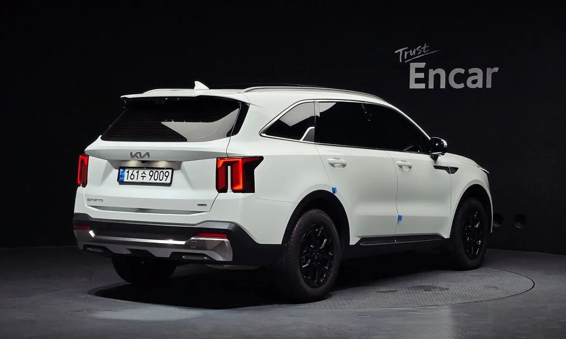 Kia Sorento — фото 3