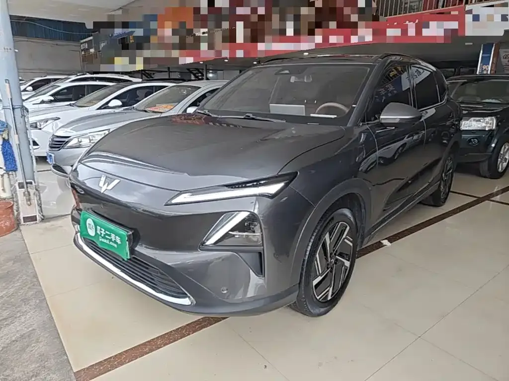 Wuling Xingguang S