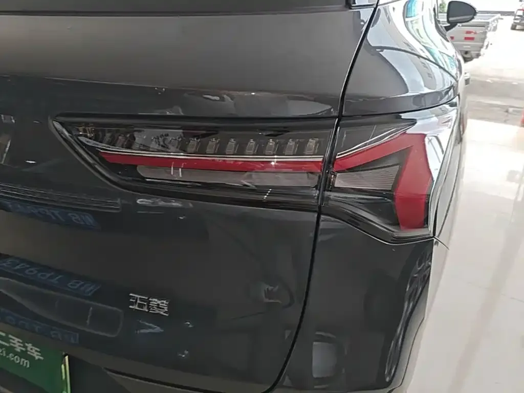 Wuling Xingguang S 2024 из CN, фото 3