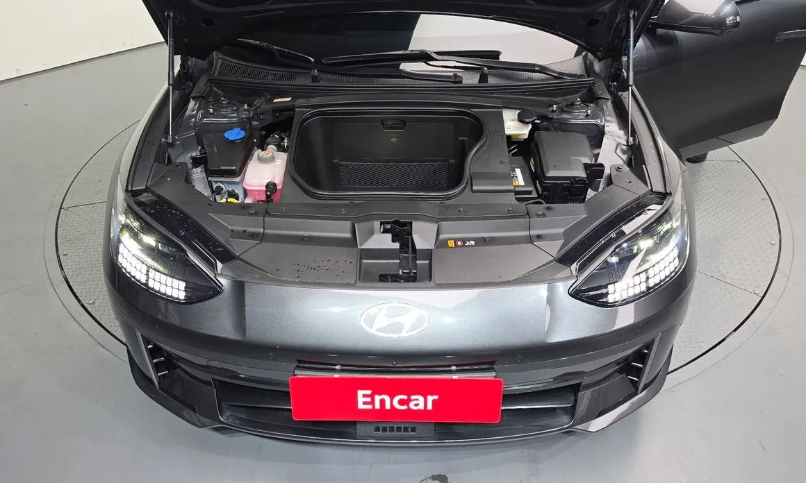 Hyundai Ioniq6 — фото 2